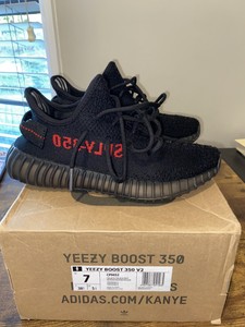 yeezy boost women's sizes