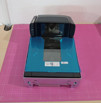 Datalogic Magellan 22500026 Bi-optical Scanner scale Arive-B _10_6