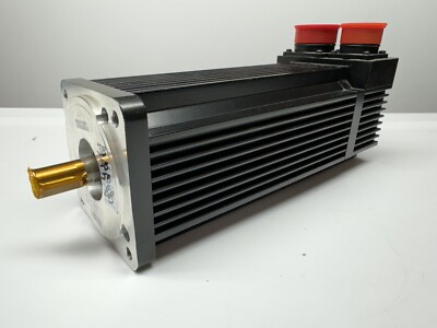 New Servo Motor 1326AS-B330H-21-K3 Elwood Motors.