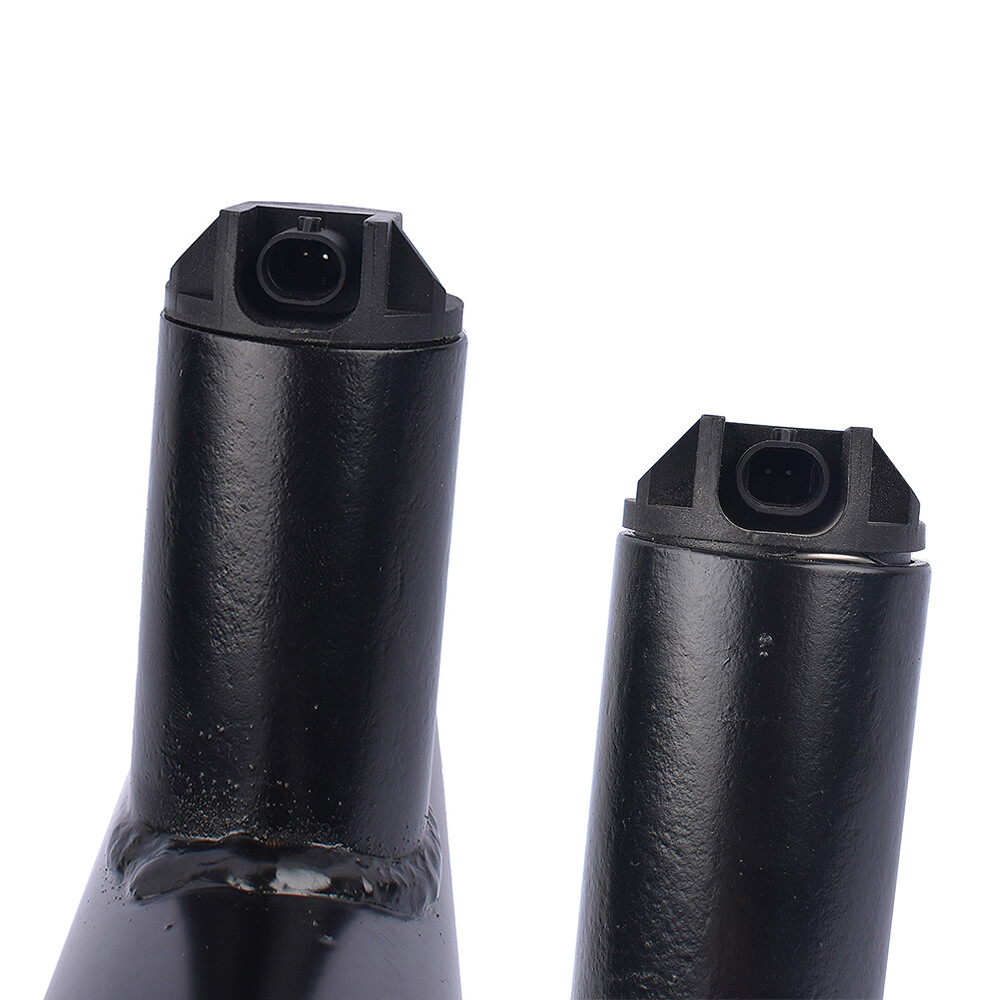 Set of 2 Rear Left+Right Shock Absorber 2073204330 2073204430 For  