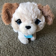 FURREAL FRIENDS PUPPY MY POOPIN PUP DOG LOVELY POOPING PUPPY . Puppy Only