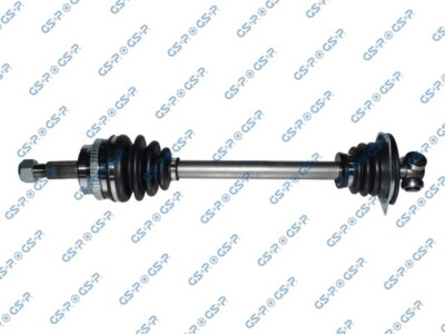 GSP 250166 Drive Shaft for Renault