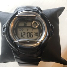 Casio G Shock BG-169R