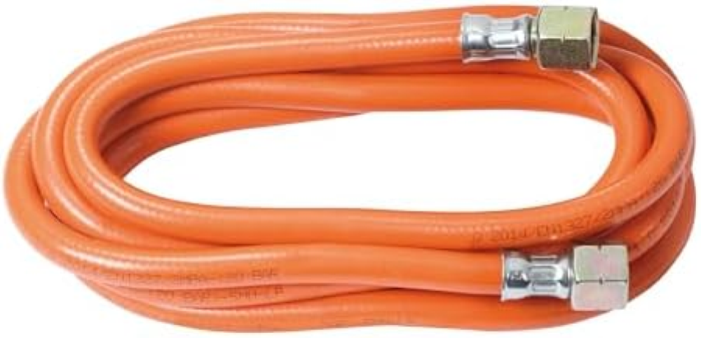 Manguera de gas propano 5m