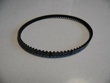SERPENT 802156 Timingbelt Front 246 x 4 mm 710 / 720 