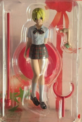 Japanese anime Strawberry 100% SRDX figure Tsukasa Nishino