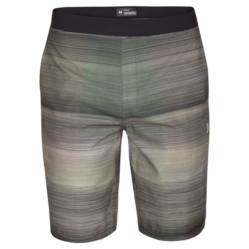 Hurley Men's Hybrid Shorts Alpha Trainer Surplus 18.5" Swim Trunks Boardshorts - Picture 12 of 13