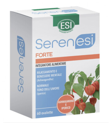 Serenesi FORTE ESI 60 Ovalette
