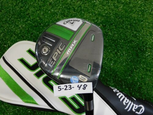 Callaway Apex Uw 2026 23 Degrees/Speeder Nx Gold 60/S/23 6557 Kui