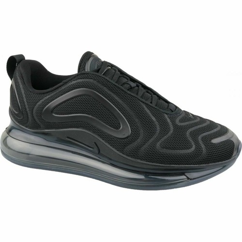 Nike Air Max 720 Shoes Women (AR9293 006) 100% Authentic Size 8 - 39 New |  eBay