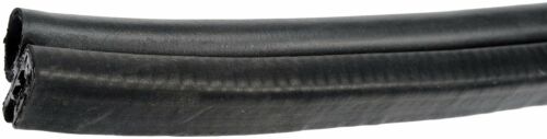 Door Seal Right Fits 1999-2006 Chevrolet Silverado 1500 Extended Cab Dorman - Picture 1 of 4