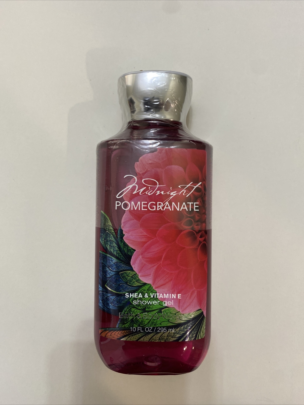 2x Bath & Body Works Shower GEL 10 Oz Midnight Pomegranate for sale online eBay