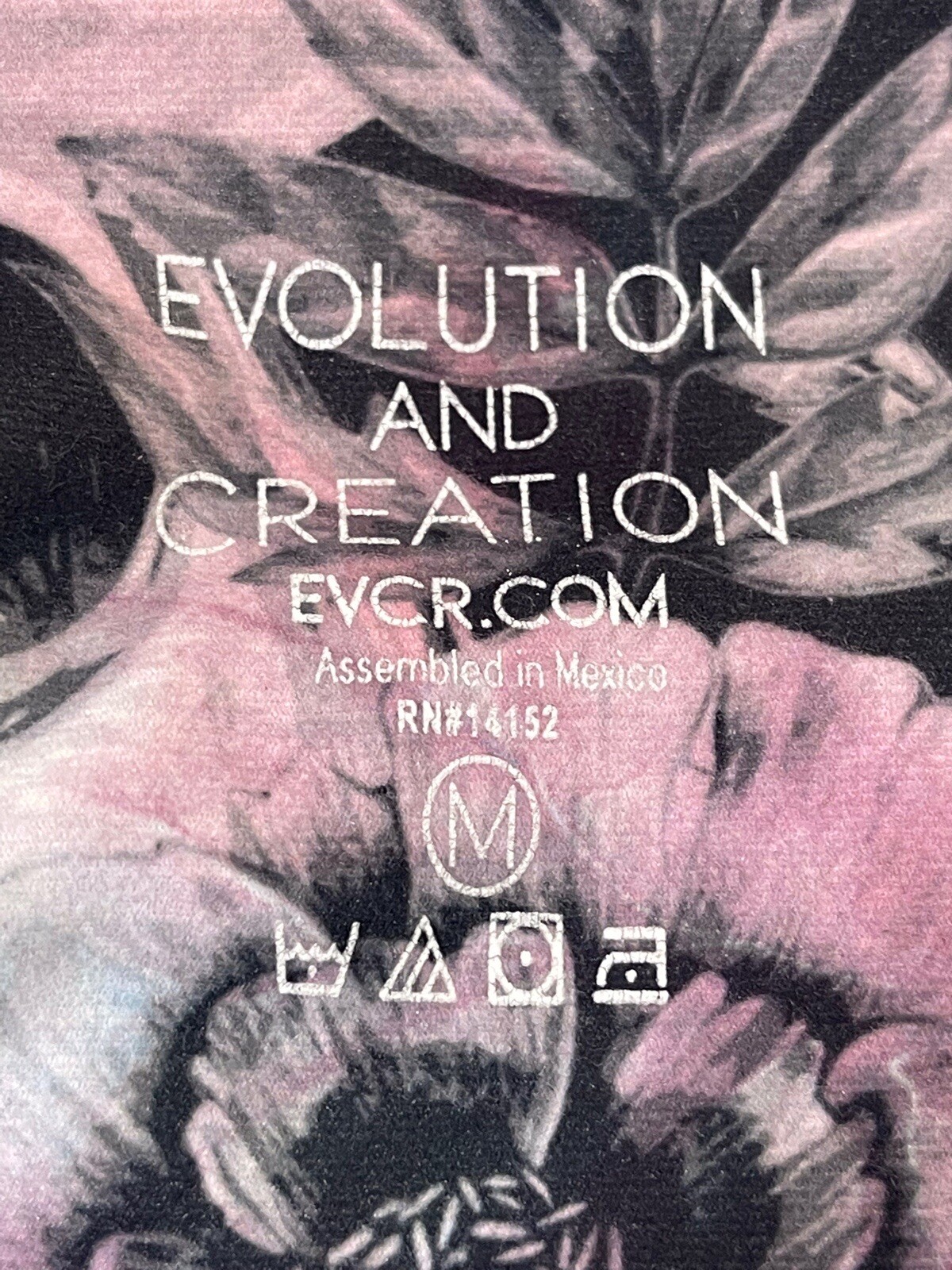 Evolution and Creation workout Capri  leggings sk… - image 4