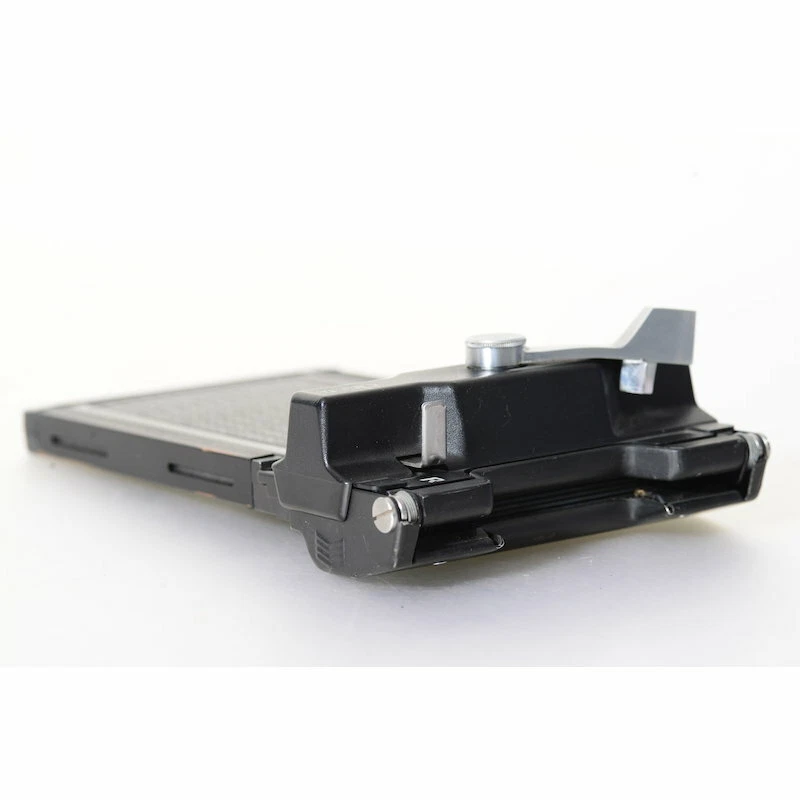 Polaroid Single Sheet Cassette P-545 for 9x12 / 4x5" Large Format Cameras - Image 2 of 4