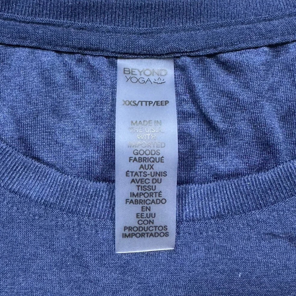 beyond-yoga featherweight rebalanced relaxed pullover tank-top