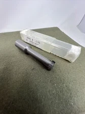 A.B. Tools Solid Carbide Slotting Mill / .444 X .135 X .005-45° / 4 Flute