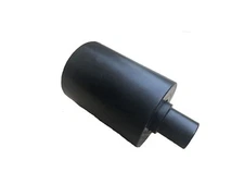 New Fit for Kubota U35-4 Mini Excavator Topr Roller Uppper Roller Carrier Rol...