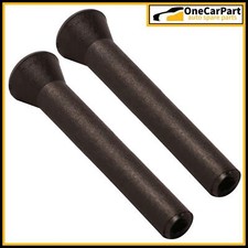 2 x Universal Car Truck Lorry Caravan Interior Door Lock Knob Pull Pin 60mm