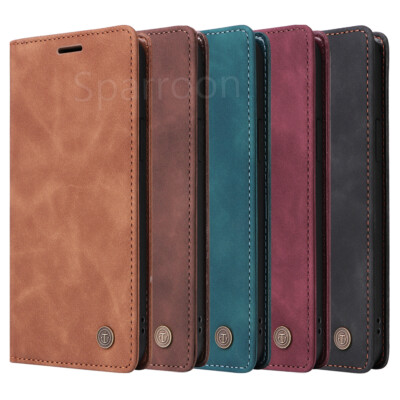 Handy Hülle für Xiaomi Smartphone Case Schutz Tasche Cover Wallet Flip Etui Edel