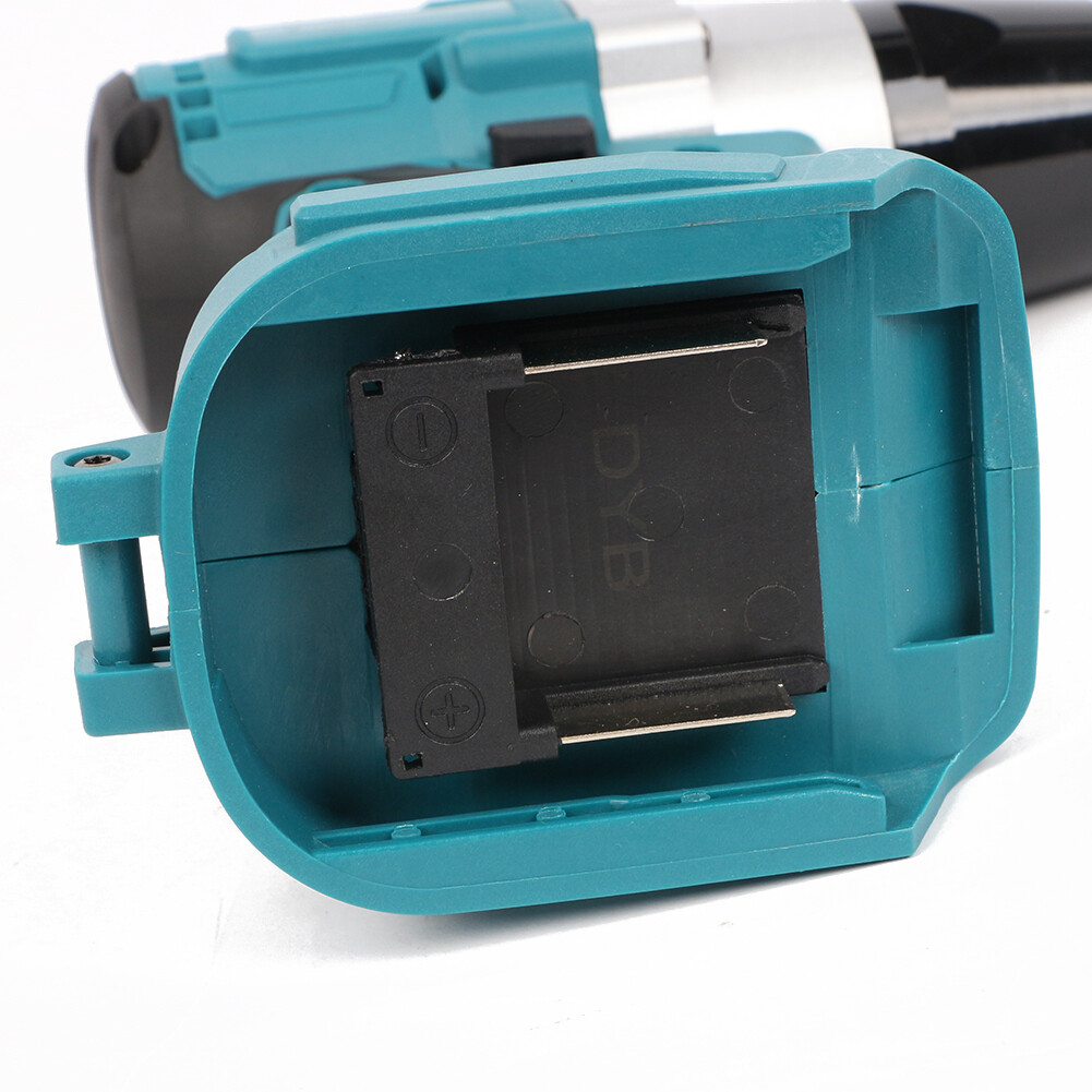 Brushless Cordless Rivet Gun For Makita 18V Batteries – Electric Pop Riveter With LED Light & Rivets