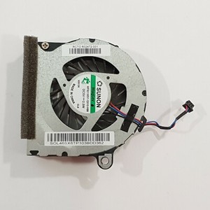 HP ProBook 4320s Original Kühler Lüfter Fan