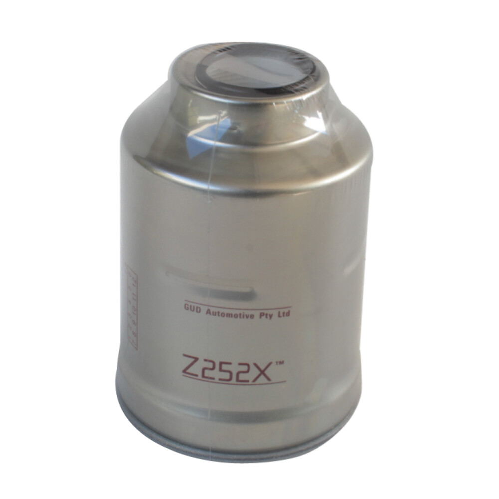 Ryco Diesel Fuel Filter for Toyota Dyna XZU Series 4Cyl Diesel 2001