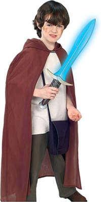Light-Up Sting Sword of Bilbo Baggins - the Hobbit