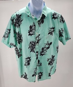 star wars floral shirt