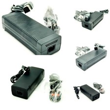 Genuine Microsoft Xbox 360 Power Supply For Xbox 360 Multiple Options Available