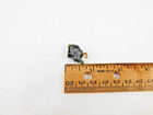 Vtg Small Carved Green Nephrite Jade Elephant Pendant (a13) — photo 8