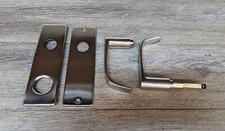 Corbin Russwin Commercial Fire Rated Panic Proof Grade 1 Keyed Entry Office Trim