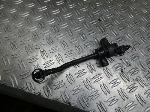 7512581 Tankentlüftungsventil BMW E46 2001 Nr.2