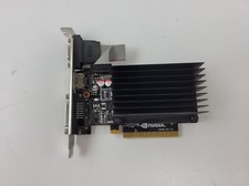 EVGA NVIDIA GT720 2GB  High Profile Graphics ...