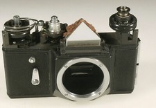 PRL YASHICA ANALOG CAMERA PHOTO REPAIR BODY SPARE PARTS REPAIR