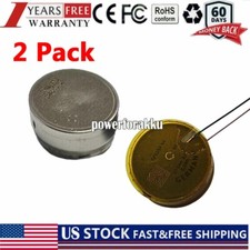 CP1254 A4 battery for Sony wf1000x WF-1000XM3 WF-SP700N Bluetooth Headset