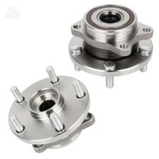 2Pcs Front Wheel Hub Bearings Assembly for Subaru Ascent Forester Outback Legacy