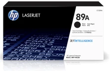 HP 89A CF289A Black Toner Cartridge Works with M507,MFP M528 Series Printers