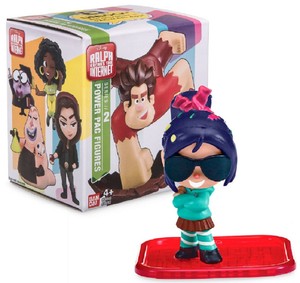 mystery figure series 2