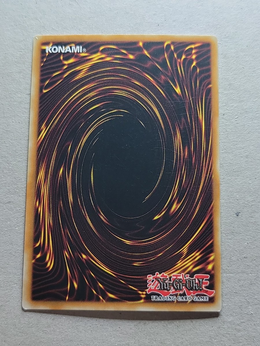 Enemy Controller - SD10-EN027 - 1st Edition - YuGiOh-LP | eBay