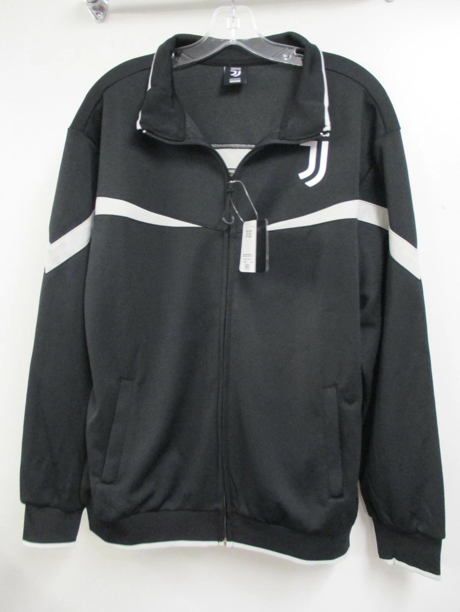 Juventus hotsell stadium jacket