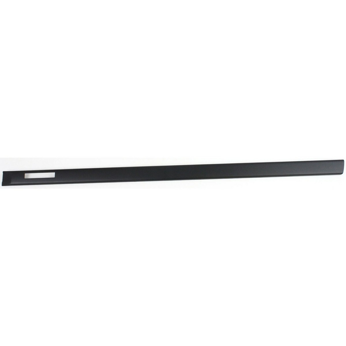 Front Door Molding 51132256787 left side for 1994-1999 BMW M3 Base 