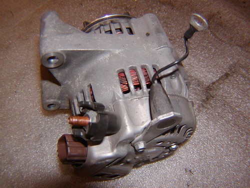 BMW K 1200S Bj. 2006 Lima Lichtmaschine alternator