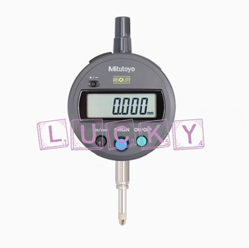 1PC NEW FOR Mitutoyo 543-791 Digital dial gauge Range 0-12.7mm*0.001mm