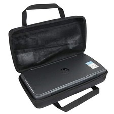Hard Travel Case for HP OfficeJet 200 Portable Printer CZ993A 