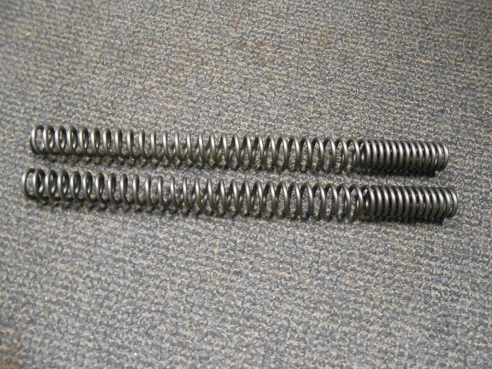 Новые из старых запасов сменные передние пружины прогрессивной подвески подходят для: 91-03 CB750 PS-1126 - Изображение 2 из 4