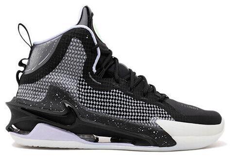 NIKE - ナイキ AIR ZOOM G.T JUMP エアズーム G.T ジャンプ オウン スペース 27cm CZ9907-001 NIKE Nike Air Zoom G.T. Jump 