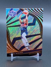2022 Panini WNBA Revolution Base #39 ARIEL ATKINS Washington Mystics