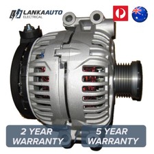 Brand New Alternator for BMW X1 S-Drive E84 2.0L 4 Cyl Petrol N4620B 2010-2012