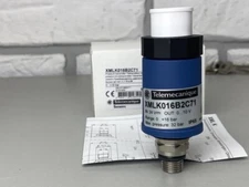 Schneider Electric XMLK016B2C71 pressure sensor XMLK 0..16bar G 1/4A 0..10V