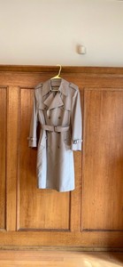 dior trench coat